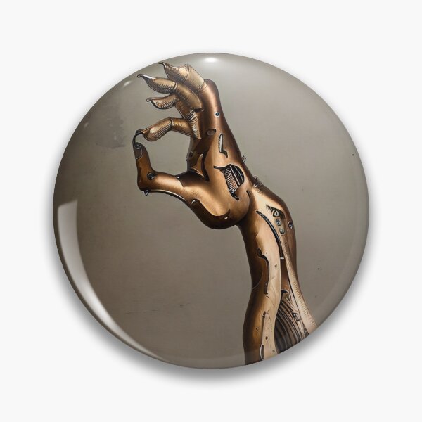 Item preview, Dismembered arm designed and sold by Glenbobagins.