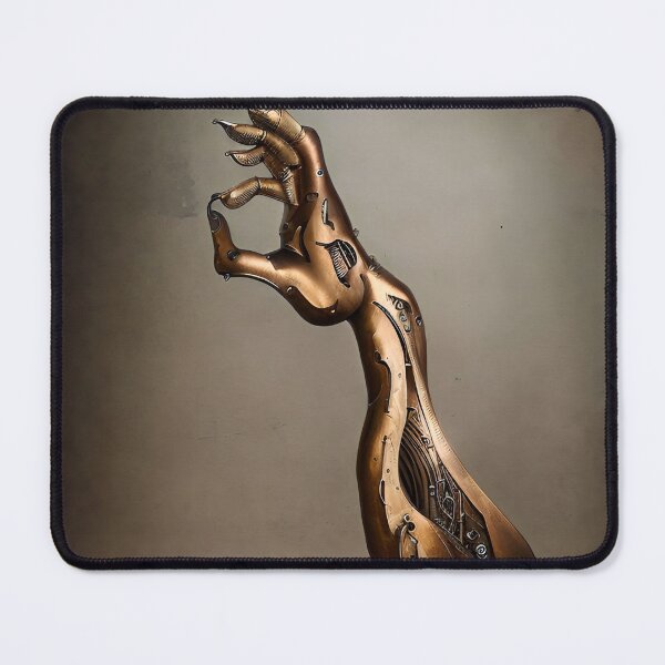 Item preview, Dismembered arm designed and sold by Glenbobagins.