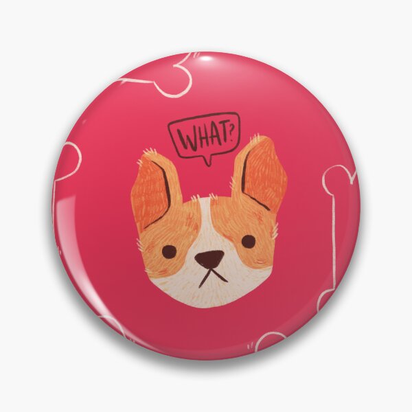 Item preview, Doggy says what??? designed and sold by nataliavazquez.
