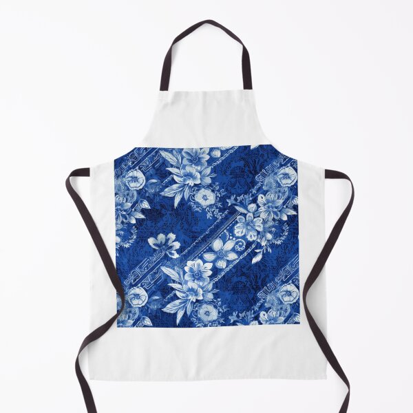 Item preview, Thai indigo fabric designed and sold by Taninut-Shop.