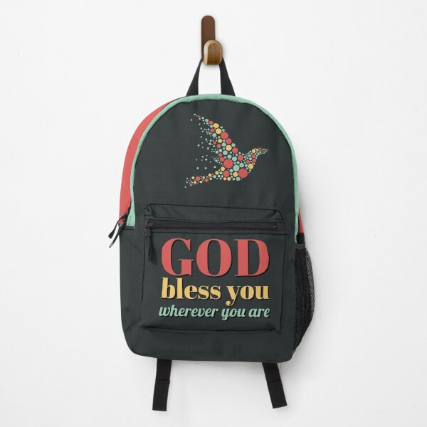 Item preview, God Bless You designed and sold by adam1762.