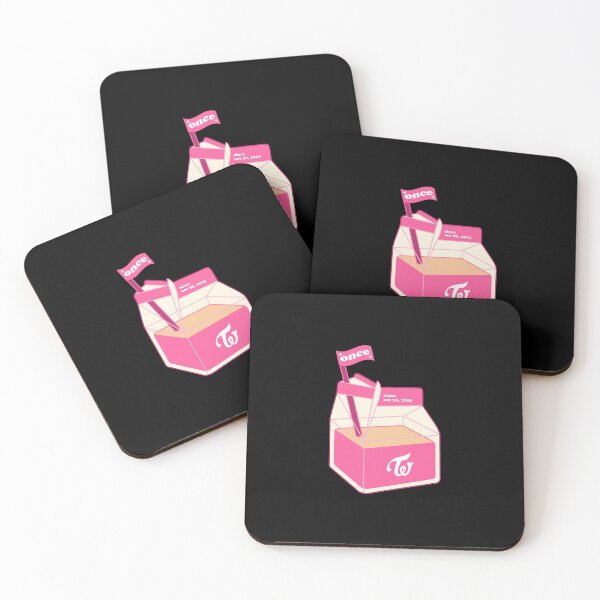 Item preview, Twice Kpop Milk Carton designed and sold by doiesunshine.