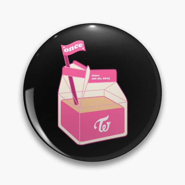 Item preview, Twice Kpop Milk Carton designed and sold by doiesunshine.