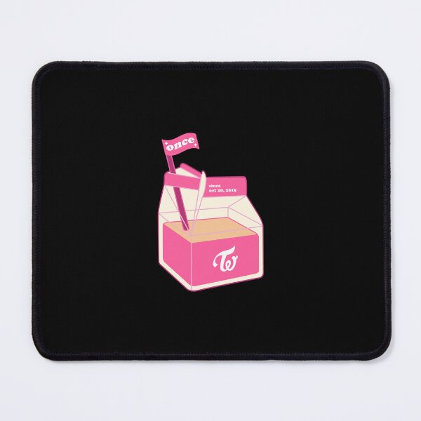 Item preview, Twice Kpop Milk Carton designed and sold by doiesunshine.