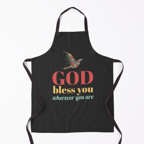 Item preview, God Bless You designed and sold by adam1762.