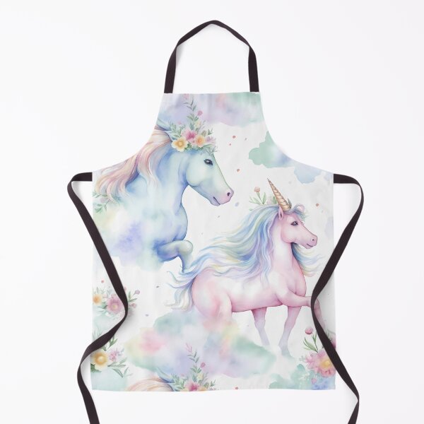 Item preview, Pastel Unicorn Design - Kid Pattern designed and sold by KameliaStudio.