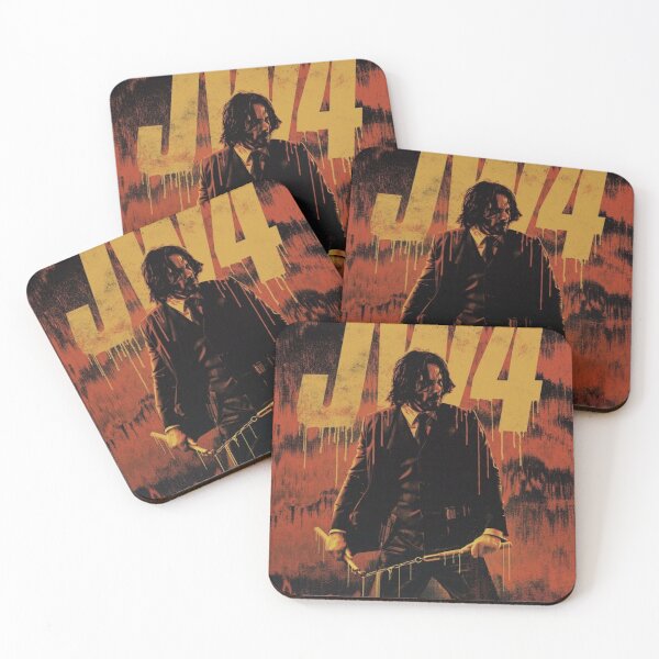 Item preview, JW 4 designed and sold by TerranceBorer.