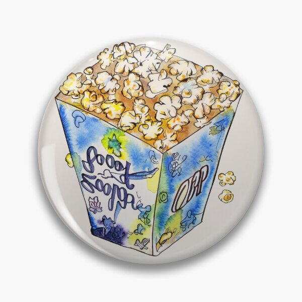 Item preview,  popcorn 1 designed and sold by DejanVuk.
