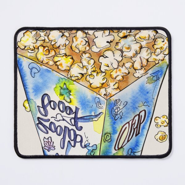 Item preview, popcorn 1 designed and sold by DejanVuk.