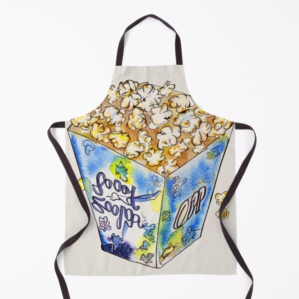 Item preview, popcorn 1 designed and sold by DejanVuk.