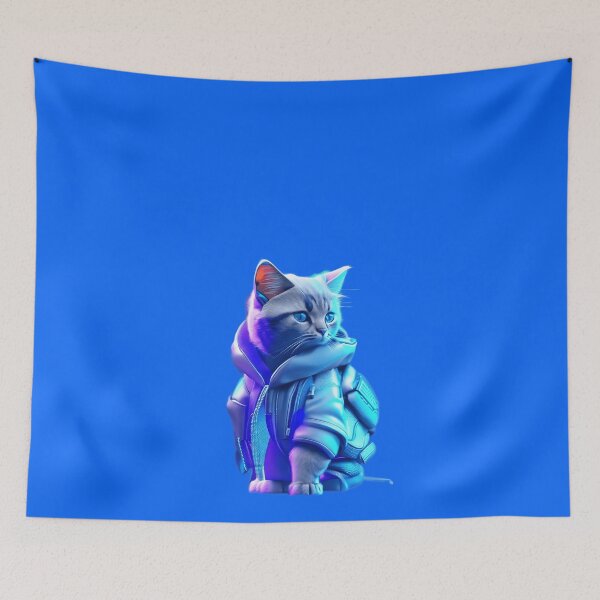 Item preview, cat 3 designed and sold by OlgaVlad.