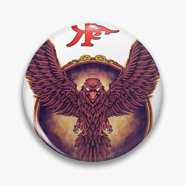 Item preview, ROGUE EAGLE ART designed and sold by Rogueclothes.