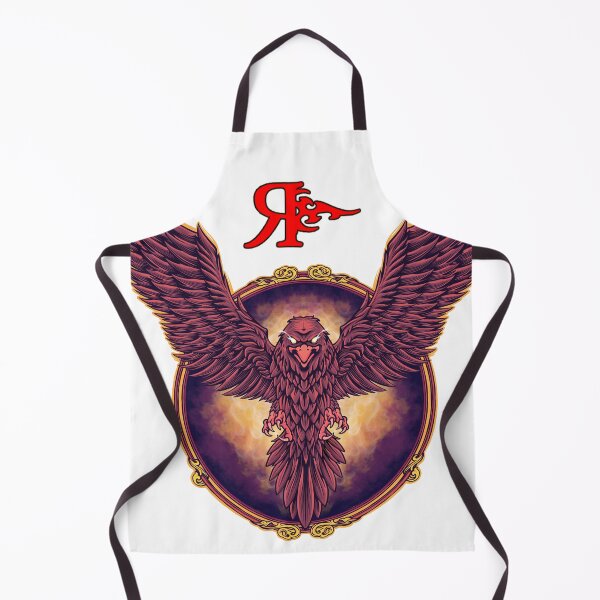Item preview, ROGUE EAGLE ART designed and sold by Rogueclothes.