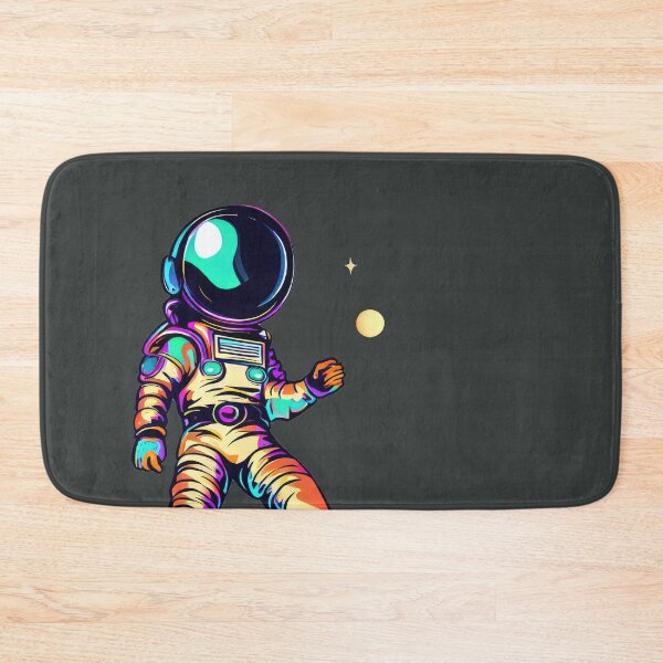 Item preview, Astronaut Dancing in Disco 2 designed and sold by pocketart2023.