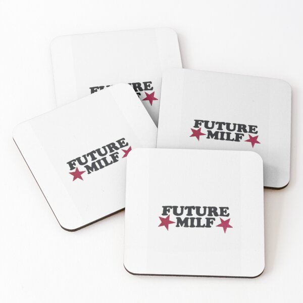 Item preview, "Future Milf" designed and sold by Naroaaa.