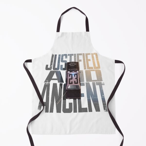 Item preview, Ford Timelord: Justified and Ancient designed and sold by Jeremy Saunders Design.