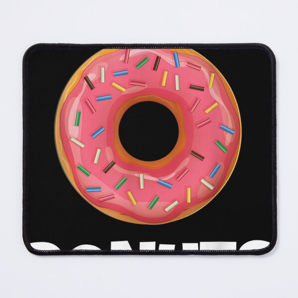 Item preview,  Friggin Love Donuts Doughnut designed and sold by seirazwidehw.