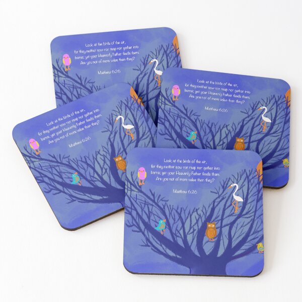 Item preview, Birds designed and sold by Artprentice.