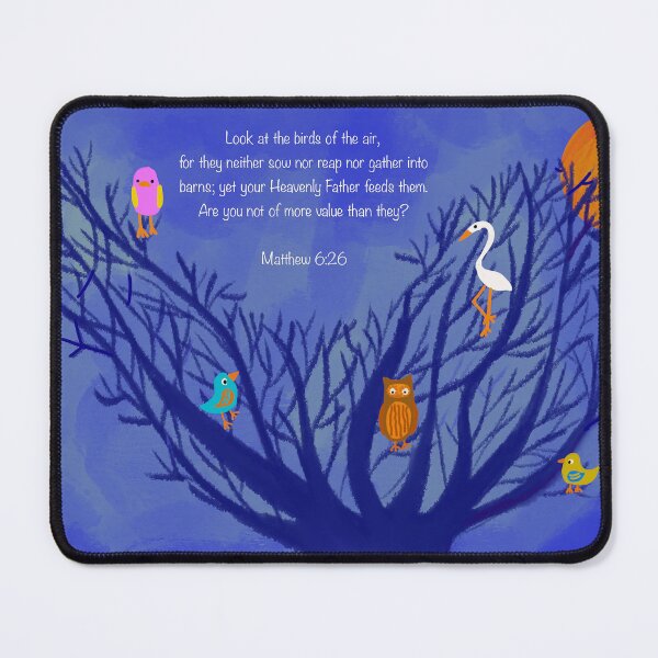 Item preview, Birds designed and sold by Artprentice.