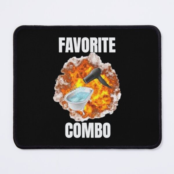 Item preview, Favorite Combo designed and sold by yeremyduvel.