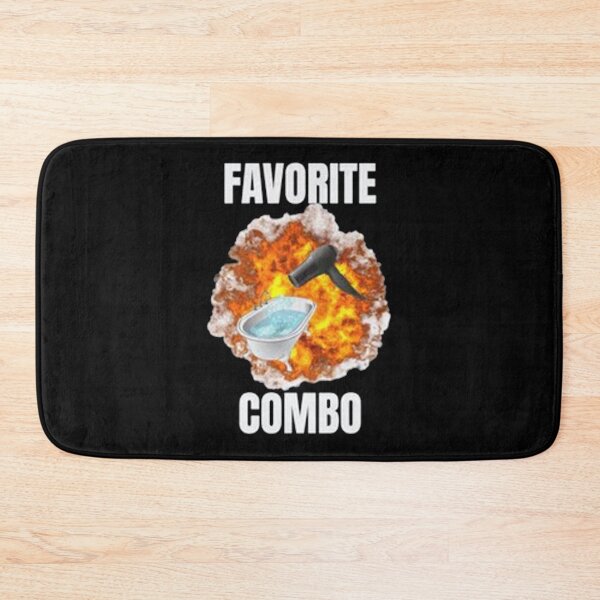 Item preview, Favorite Combo designed and sold by yeremyduvel.