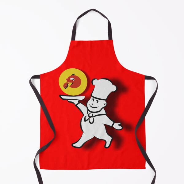 Item preview, Happy Eater Little Chef designed and sold by GemimaRosaArt.