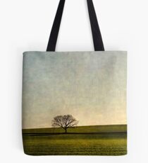 Glimmer Tote Bag