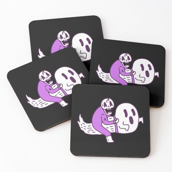 Item preview, Funny Ghost Rider  designed and sold by Eolithic.