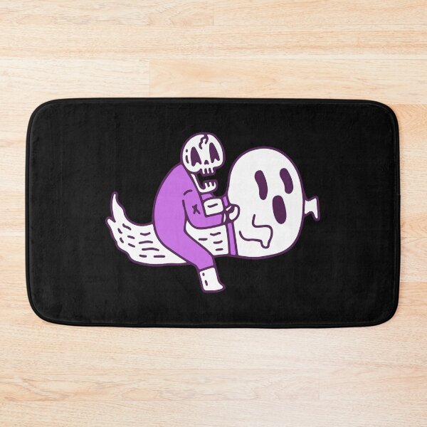 Item preview, Funny Ghost Rider  designed and sold by Eolithic.