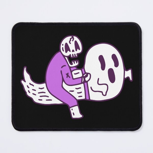 Item preview, Funny Ghost Rider  designed and sold by Eolithic.