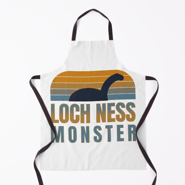 Item preview, Loch ness monster designed and sold by CyberWindow.