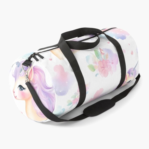 Item preview, Pastel Unicorn Design - Kid Pattern designed and sold by KameliaStudio.