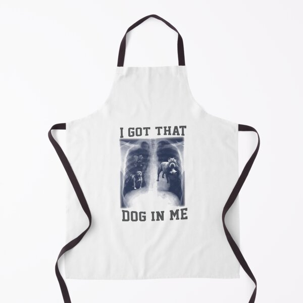 Item preview, I Got That Dog In Me designed and sold by yeremyduvel.