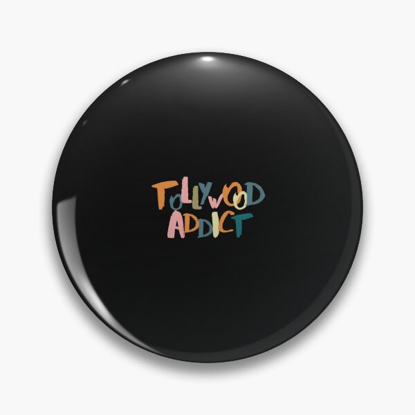 Item preview, Tollywood Addict Artwork designed and sold by Fashionistalowe.