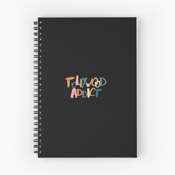Item preview, Tollywood Addict Artwork designed and sold by Fashionistalowe.