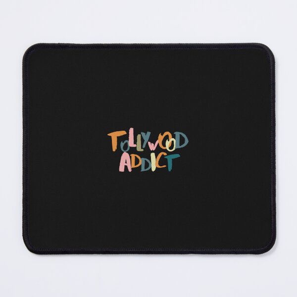 Item preview, Tollywood Addict Artwork designed and sold by Fashionistalowe.