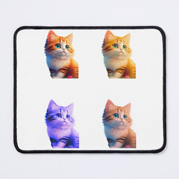 Item preview, a Cat Lover's Delight designed and sold by Kwitirashope ⭐⭐⭐⭐⭐⭐⭐.