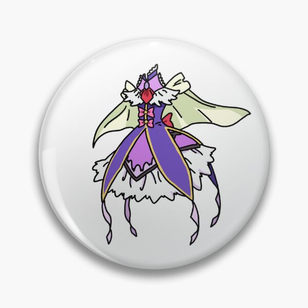 Item preview, Cure Magical Simplified Dress designed and sold by MagicalGirlMel.