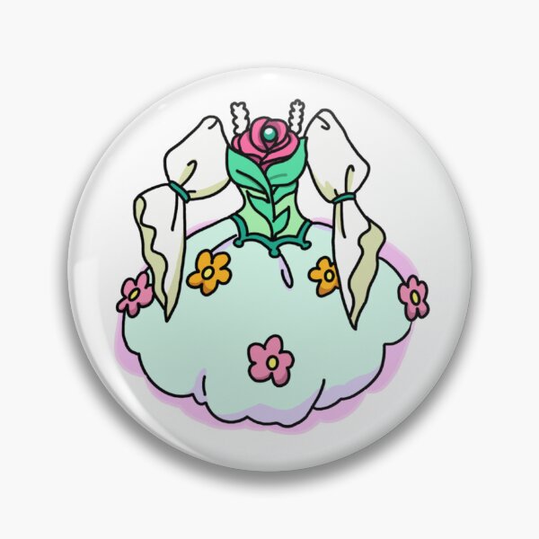 Item preview, Cure Felice Simplified Dress designed and sold by MagicalGirlMel.