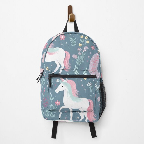 Item preview, Pastel Unicorn Design - Kid Pattern designed and sold by KameliaStudio.