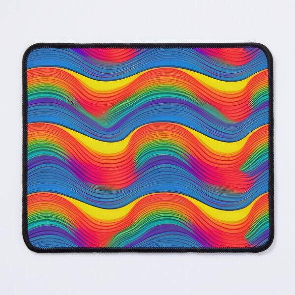 Item preview, Through Wonderland: Mesmerizing Psychedelic designed and sold by krugerable.