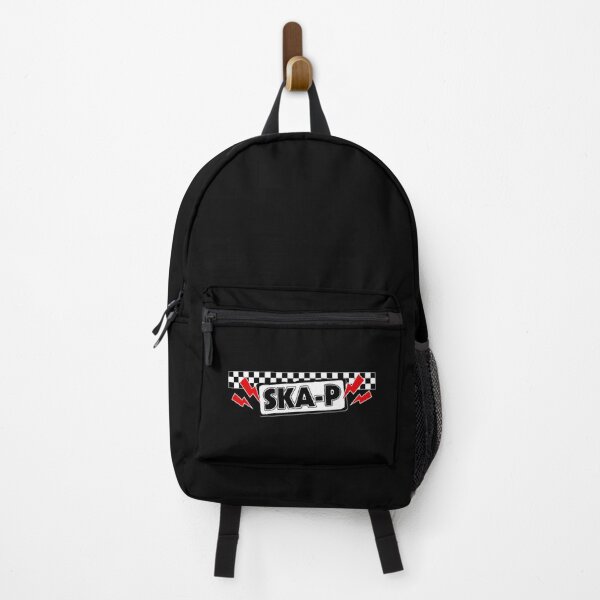 Item preview, Ska-P - Rebel Rhythm: Ska-Punk Thunder designed and sold by UpNorthArts.