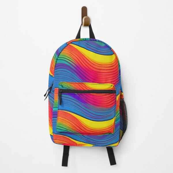 Item preview, Through Wonderland: Mesmerizing Psychedelic designed and sold by krugerable.
