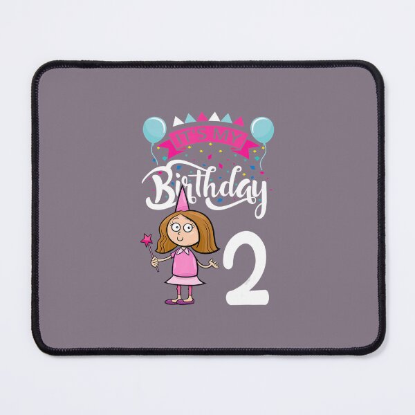 Item preview, It`s My Birthday 2 Themed Fairy Birthday 	 	 designed and sold by anotptfo12.
