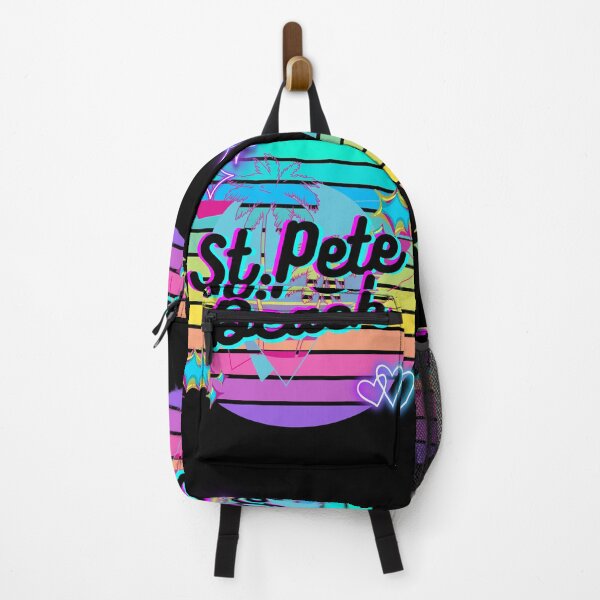 Item preview, St. Pete Beach Vibez designed and sold by Glitteratzzi Couture.