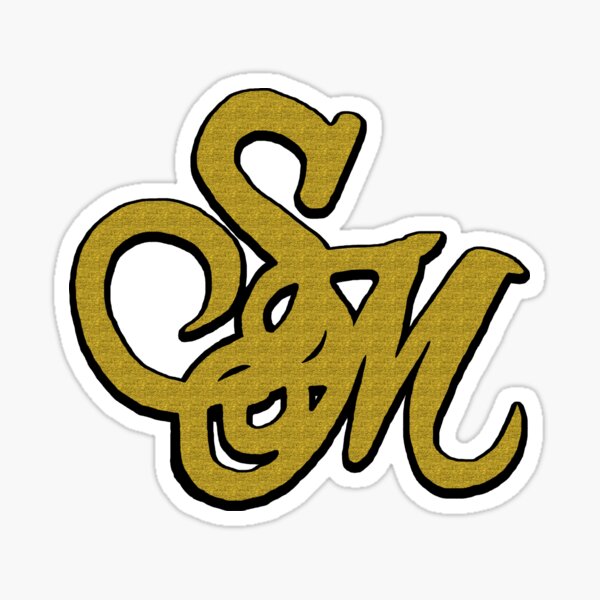 Stevens' Manor | Staff/Employee Logo Sticker