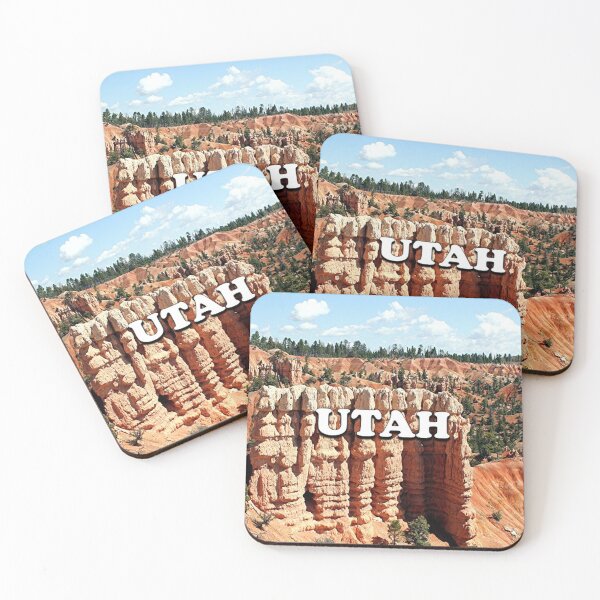 Item preview, Utah: Bryce Canyon National Park designed and sold by FranWest.