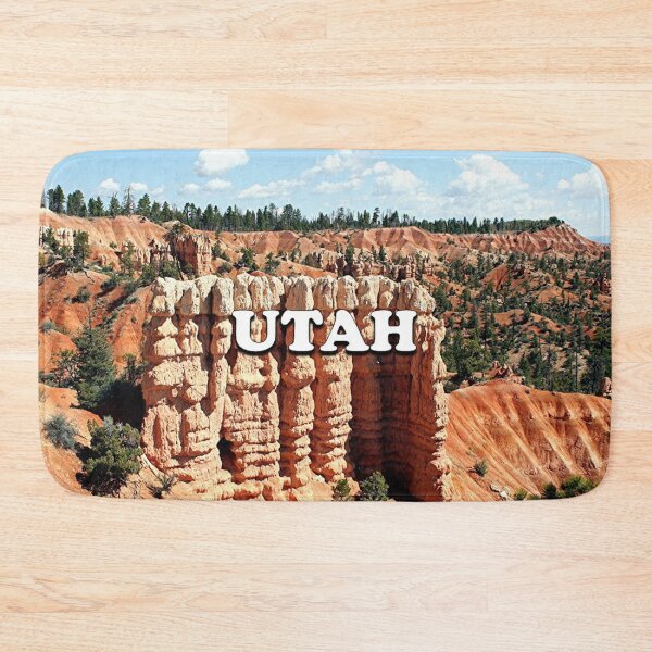 Item preview, Utah: Bryce Canyon National Park designed and sold by FranWest.