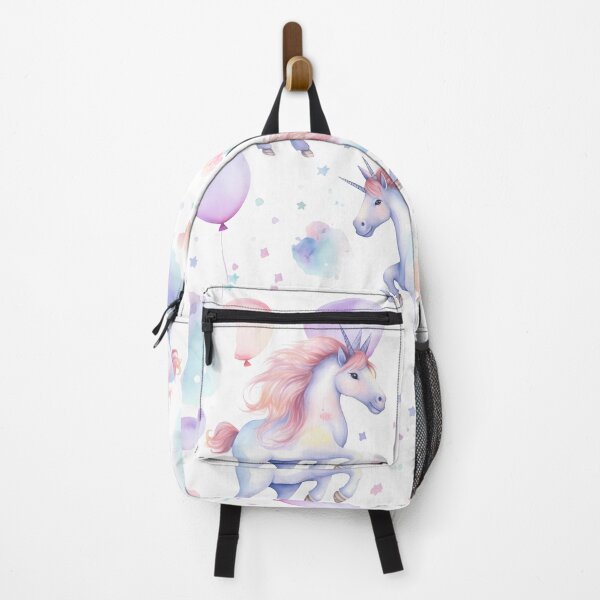 Item preview, Pastel Unicorn Design - Kid Pattern designed and sold by KameliaStudio.