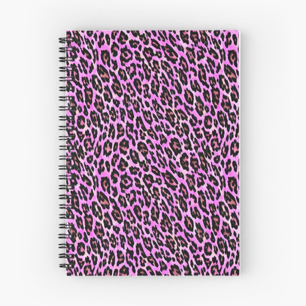 Item preview, Pink Shiny Leopard Pattern designed and sold by ArtisticAllure1.